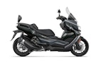 Vorschaubild SHAD Rückenlehnen-Montagesatz Rückenlehnensystem für BMW C400GT