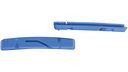 Vorschaubild CONTEC Bremsgummi V-Stop+ 70 mm blau