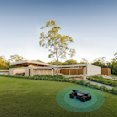 Vorschaubild Segway Mähroboter Navimow X430E AWD