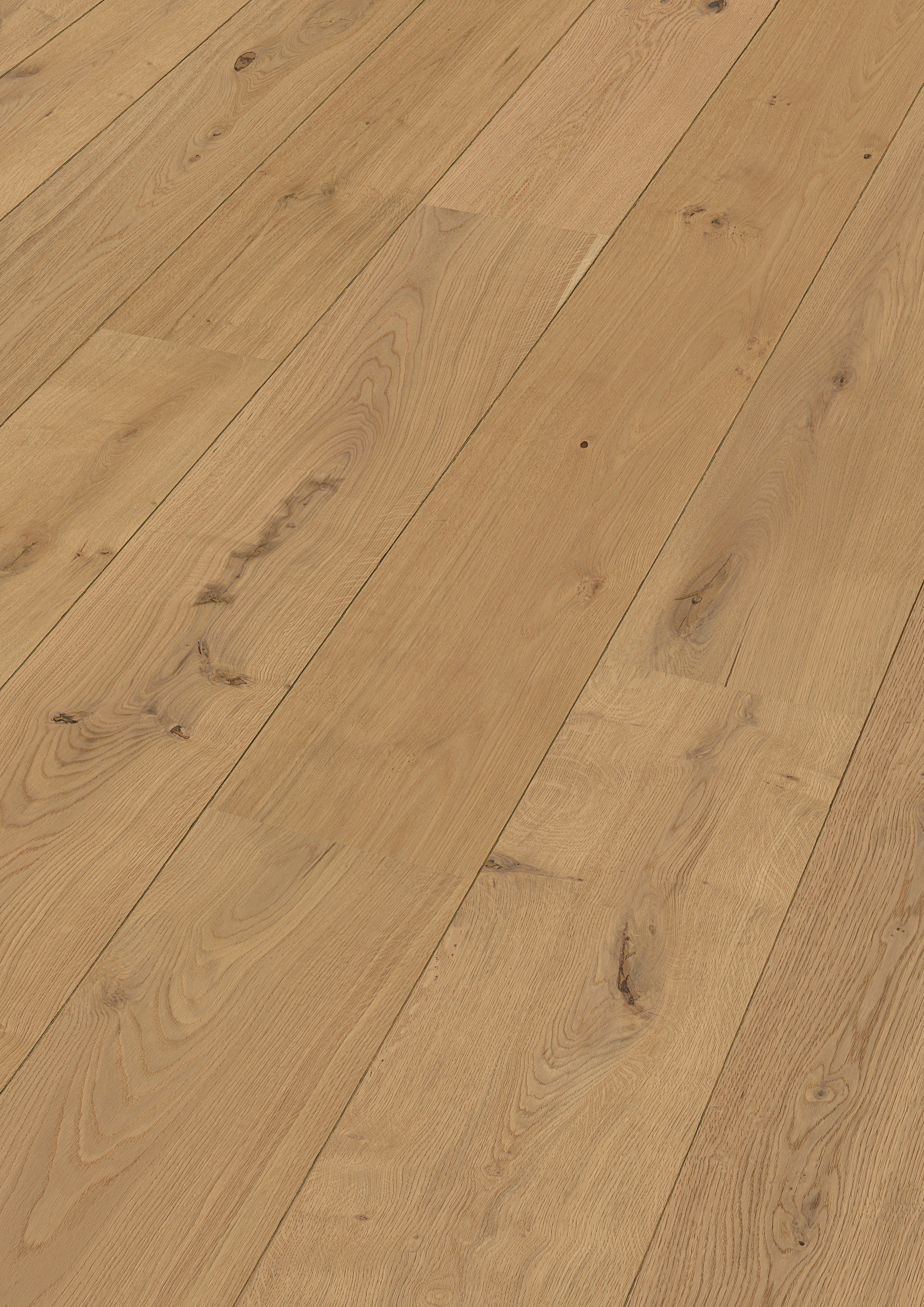 HANDMUSTER MEISTER Lindura-Holzboden HD 400 | ultramattlackiert Eiche authentic pure geb 8921