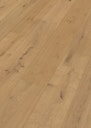 Vorschaubild HANDMUSTER MEISTER Lindura-Holzboden HD 400 | ultramattlackiert Eiche authentic pure geb 8921