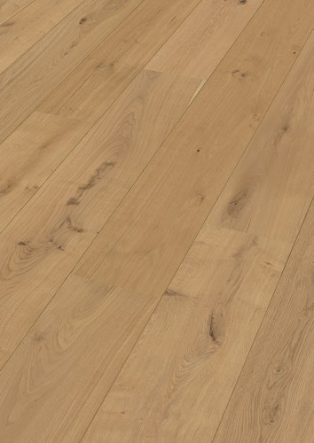 HANDMUSTER MEISTER Lindura-Holzboden HD 400 | ultramattlackiert Eiche authentic pure geb 8921