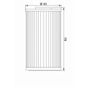 Vorschaubild MIW Ölfilter KY7002 Papierfilter (OEM-Qualität)