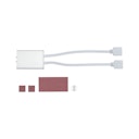 Vorschaubild Paulmann Function YourLED PIR Sensor 60W silber