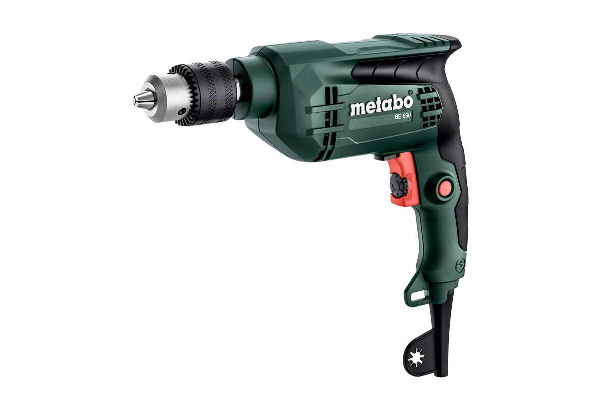 Metabo Bohrmaschine BE 650 600741000