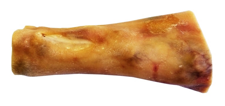 Santaniello Edelschinkenknochen Hundekauartikel