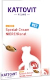 KATTOVIT Spezial-Cream Niere/Renal 6 x 15 Gramm KatzenspezialfutterZubehörbild