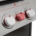 Weber Gasgrill GENESIS E-435 - Black
