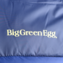 Vorschaubild Big Green Egg Bodywarmer - Blau