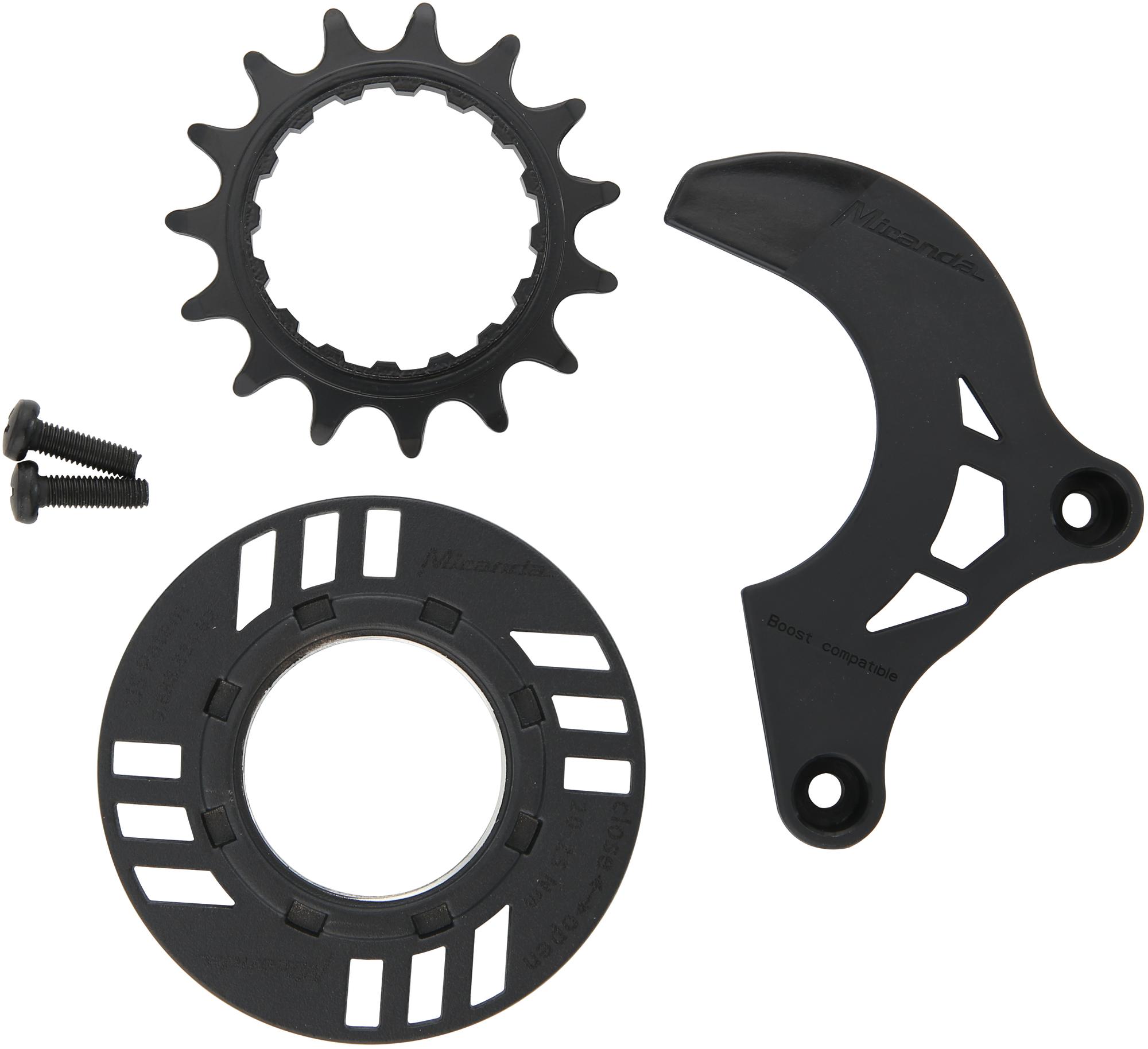 Miranda Steck-Zahnkranz