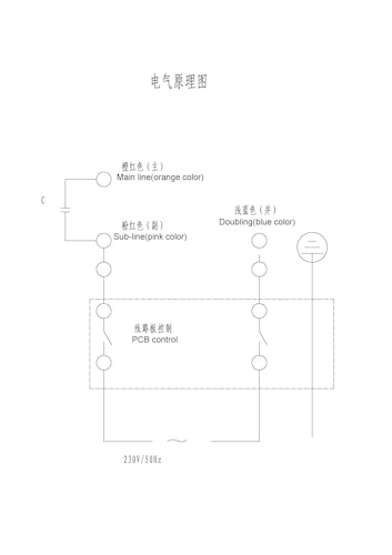 Metabo Rückschlagventil Messing 1"
