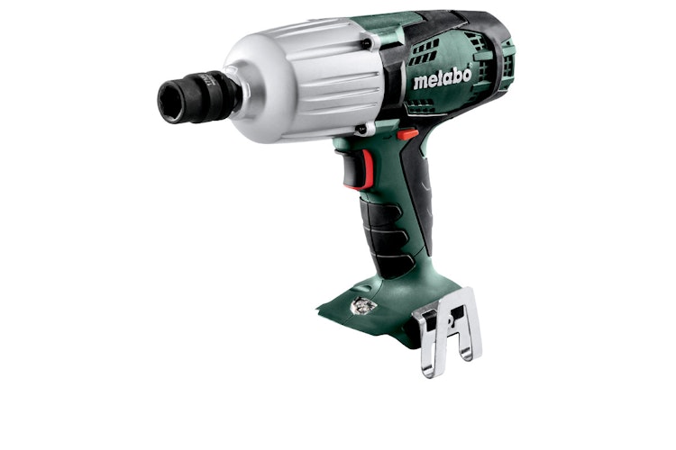 Metabo Akku-Schlagschrauber SSW 18 LTX 600