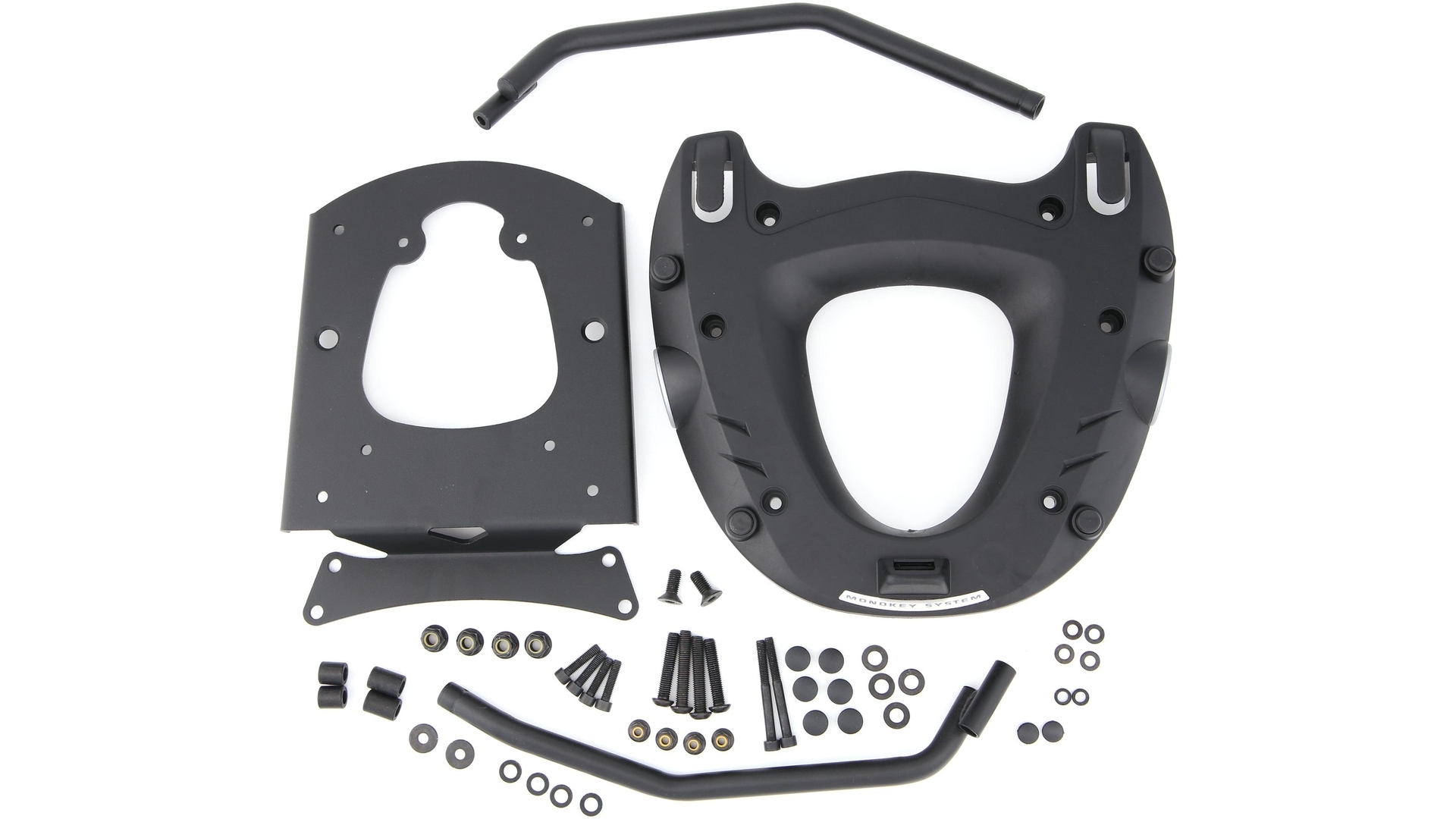 Kappa Topcaseträger Kit KR 7052 für SYM - GTS