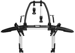 Thule Heckträger OutWay Platform schwarz, silber