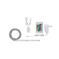 Paulmann SimpLED LED Strip RGB Komplettset 1,5m