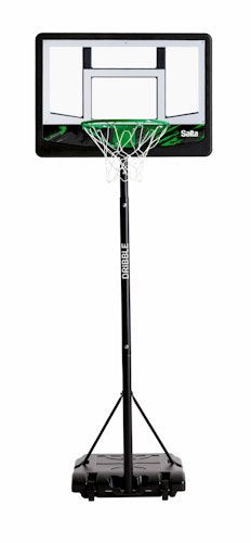 Salta Junior - Basketballkorb Dribble Höhe 160 - 210 cm