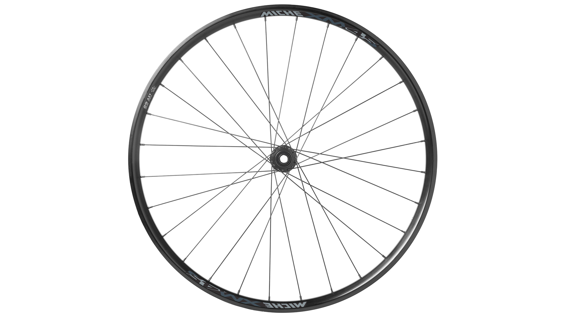 Miche Laufradsatz XM 45