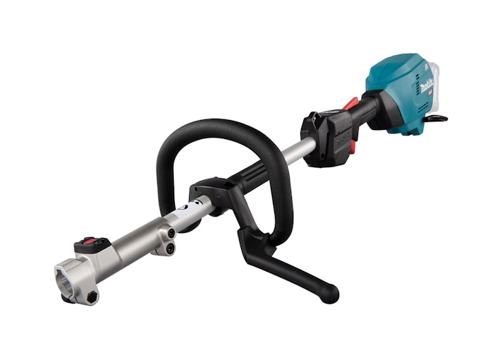 Makita Akku-Multifunktionsantrieb UX01GZ