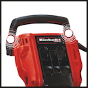Einhell Abbruchhammer TE-DH 50 4139130