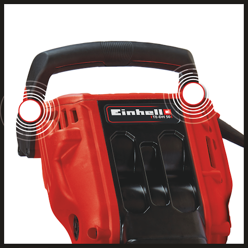 Einhell Abbruchhammer TE-DH 50 4139130