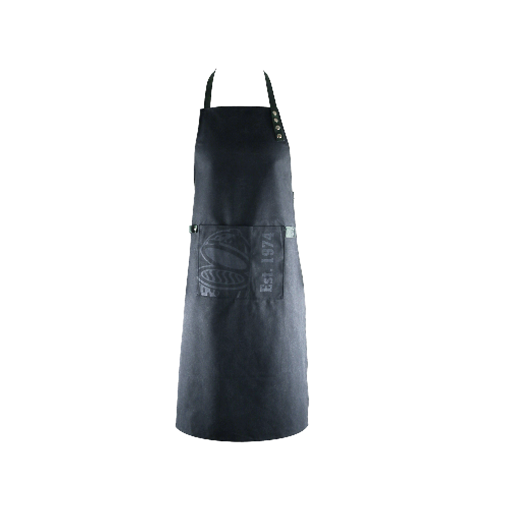 Big Green Egg Canvas Schürze
