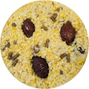 Vorschaubild JR FARM Peanut Pot Erdnussbutter 400g Wildvogelfutter zum Nachfüllen