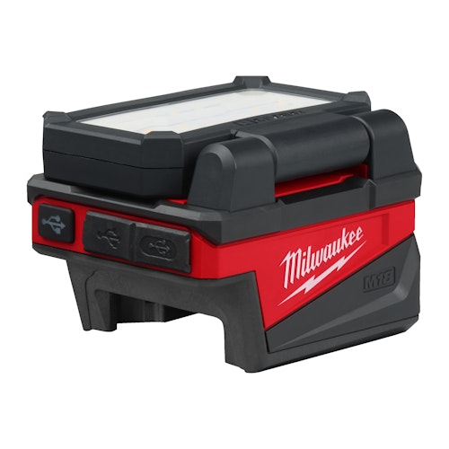 Milwaukee M18ALIS-0 M18™ Akku-Bauleuchte  4933498148