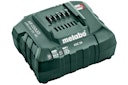 Vorschaubild Metabo Universal-Schnellladegerät ASC 5512-36 V "AIR COOLED" EU
