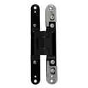 Vorschaubild Griffwerk Holztürband TECTUS TE 240 3D Kaschmirgrau paarweise verpackt