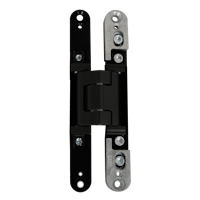 Griffwerk Holztürband TECTUS TE 240 3D Kaschmirgrau paarweise verpackt