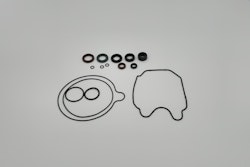 Daytona Simmering und O-Ring Dichtsatz Anima 4V