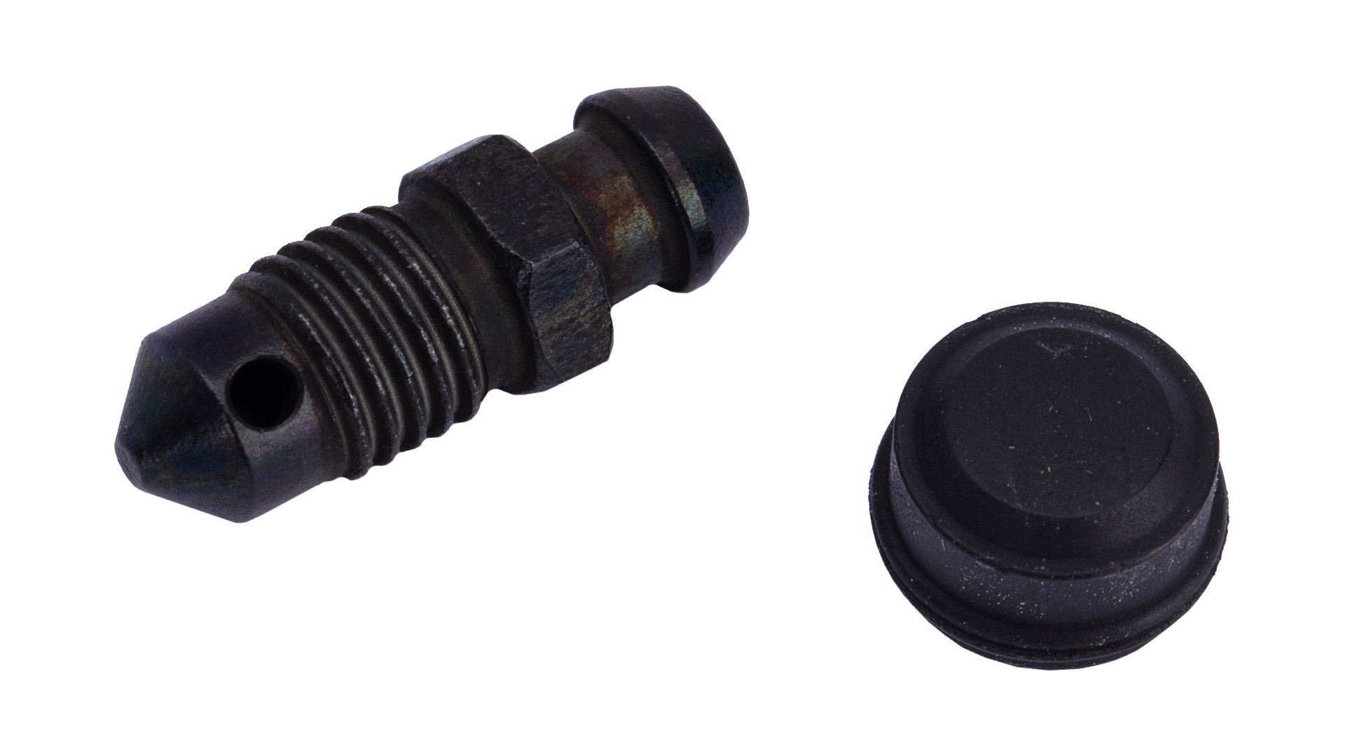 Magura Entlüftungsschraubennippel HC3