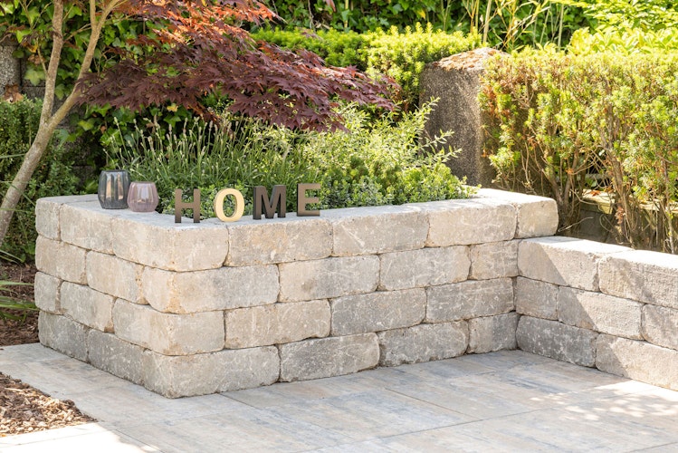 Diephaus Mauersteine ANTIK