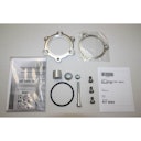 Vorschaubild IXIL Hexoval Bandit 1200 Edelstahl