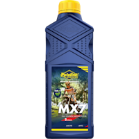 Putoline Motoröl MX7- 1L
