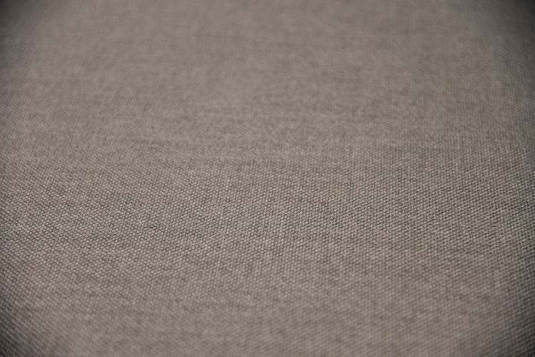 Garden Pleasure Doppelliege DELIA, Aluminium Dunkelgrau / Kissen 100 % Polyester Grau