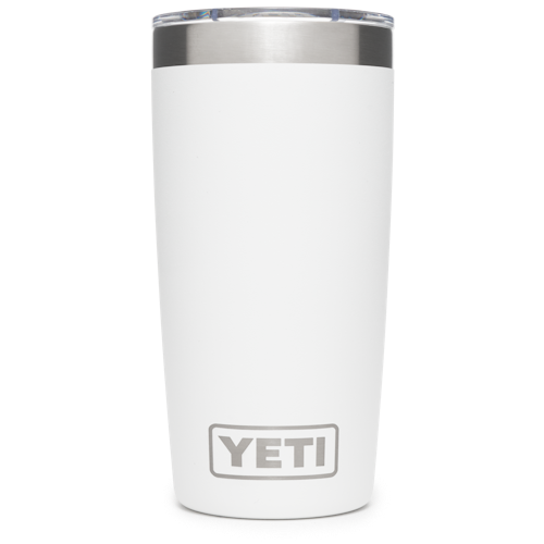 YETI Becher RAMBLER 10 oz. (296 ml) - mit Magsslider Deckel