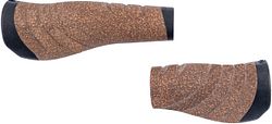 CONTEC Griff Tour Pro Kork 92/135 mm