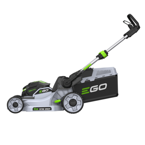EGO Power Akku-Rasenmäher LM1910E-SP