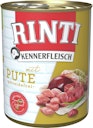 RINTI Kennerfleisch 800g Dose Hundenassfutter
