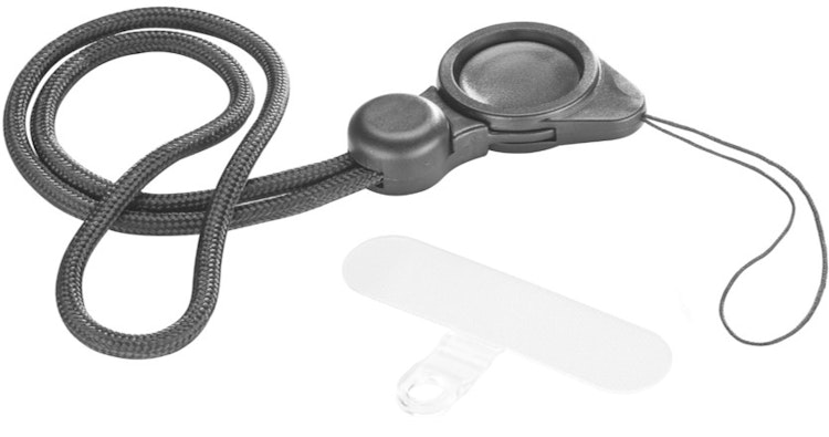 INTERPHONE Quiklox Handycase iPhone 15 Pro Max