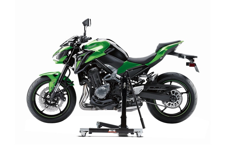 Zentralständer EVOLIFT® für Kawasaki Z900 17-