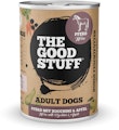 The Goodstuff Adult 800 Gramm HundenassfutterVorschaubild