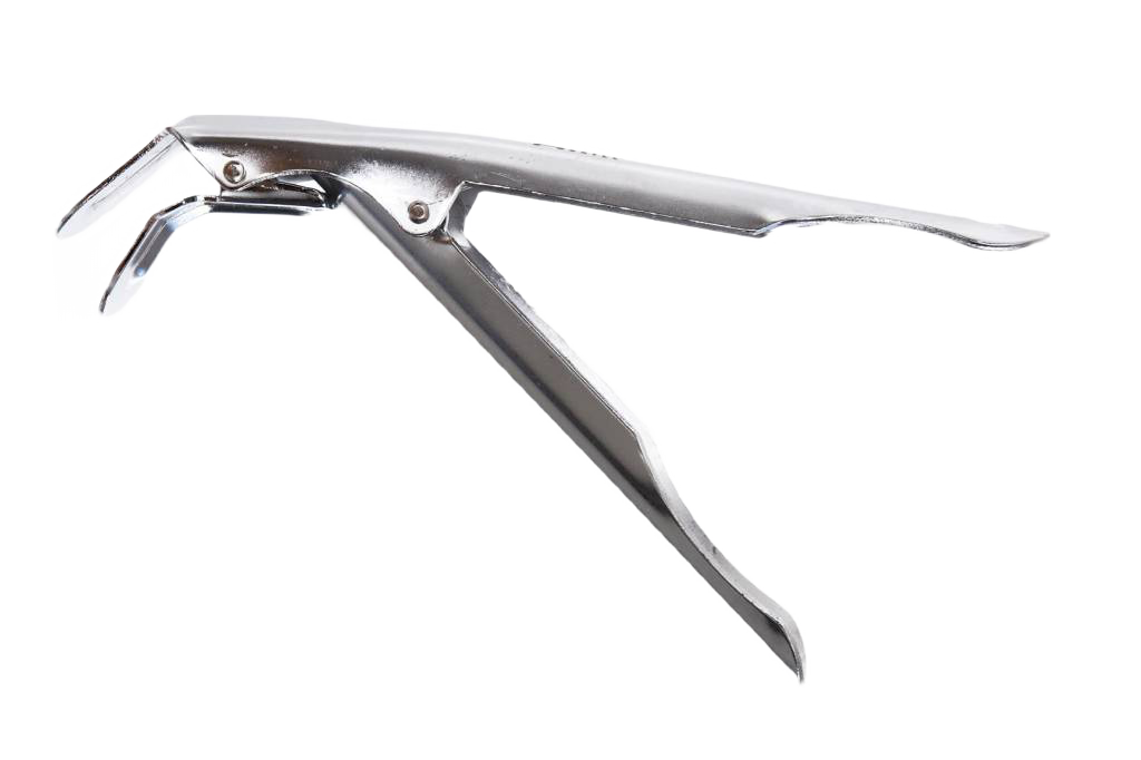 The Bastard Grillrostzange Grill Clipper