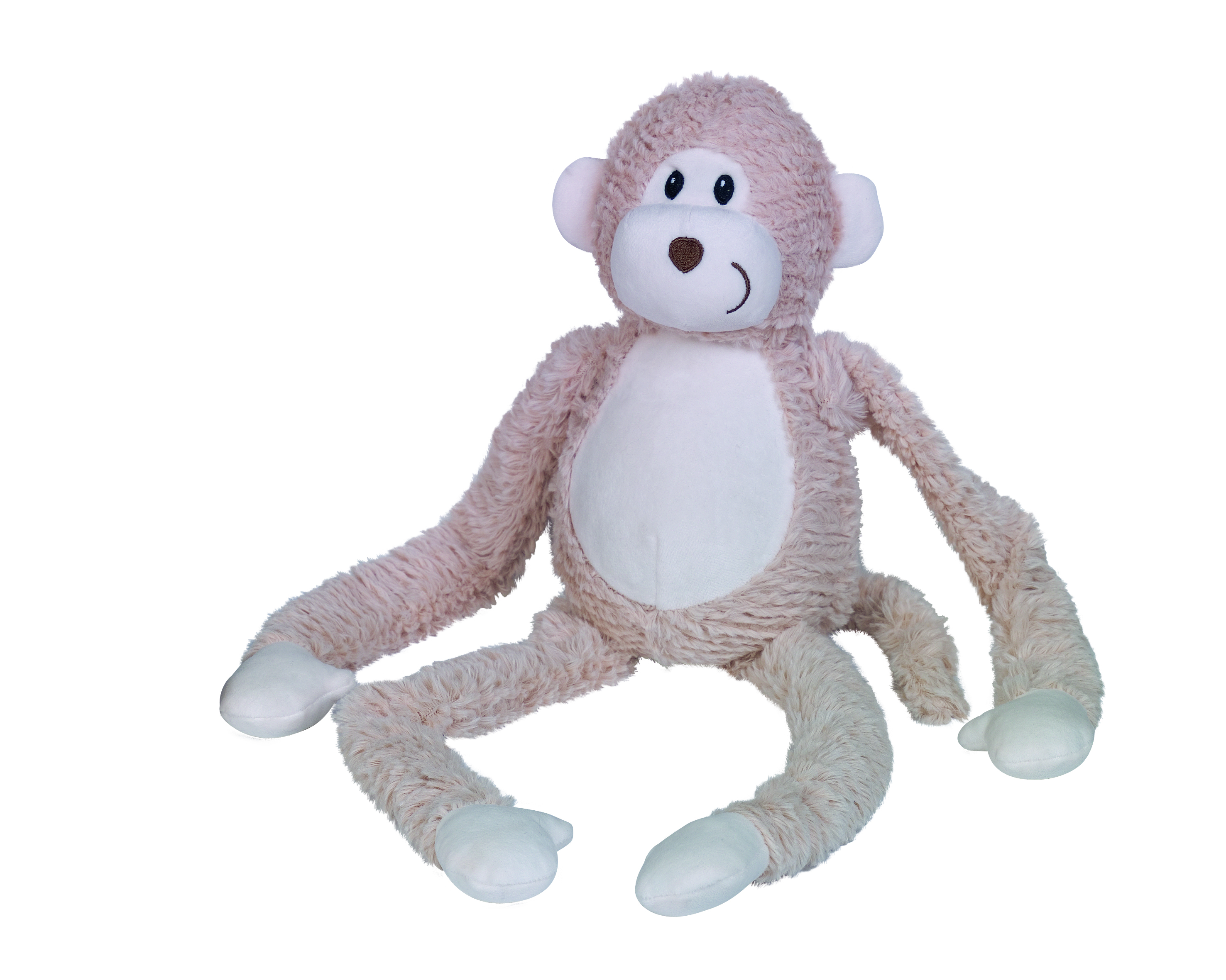 NOBBY Plüsch Affe 23 cm