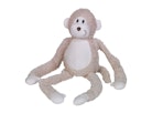 Vorschaubild NOBBY Plüsch Affe 23 cm