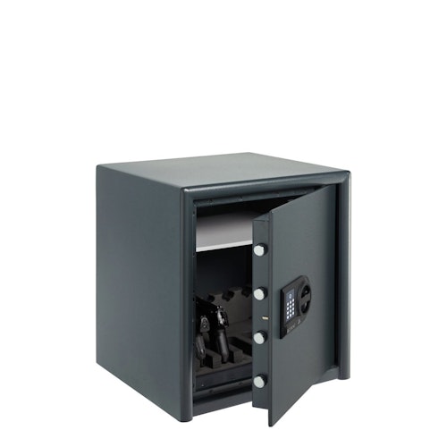 Burg Wächter Kurzwaffentresor Magno-Safe M 540 E