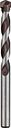 Vorschaubild kwb ROCKER+ Boh 3,0mm  SB PRE 44313