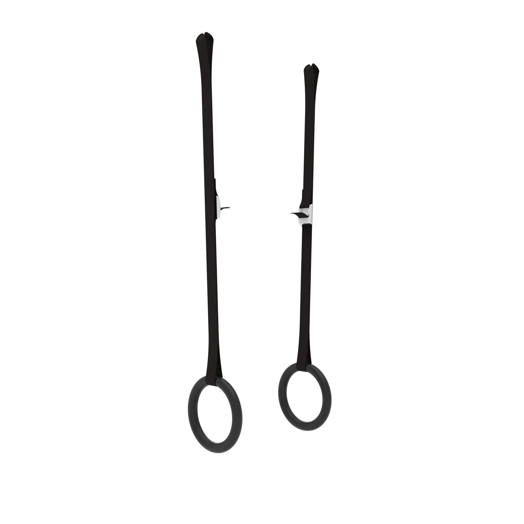 EXIT GetSet Turnringe aus Kunststoff für  MB200 / MB300 / PS500 / PS600