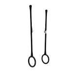 EXIT GetSet Turnringe aus Kunststoff für  MB200 / MB300 / PS500 / PS600Zubehörbild